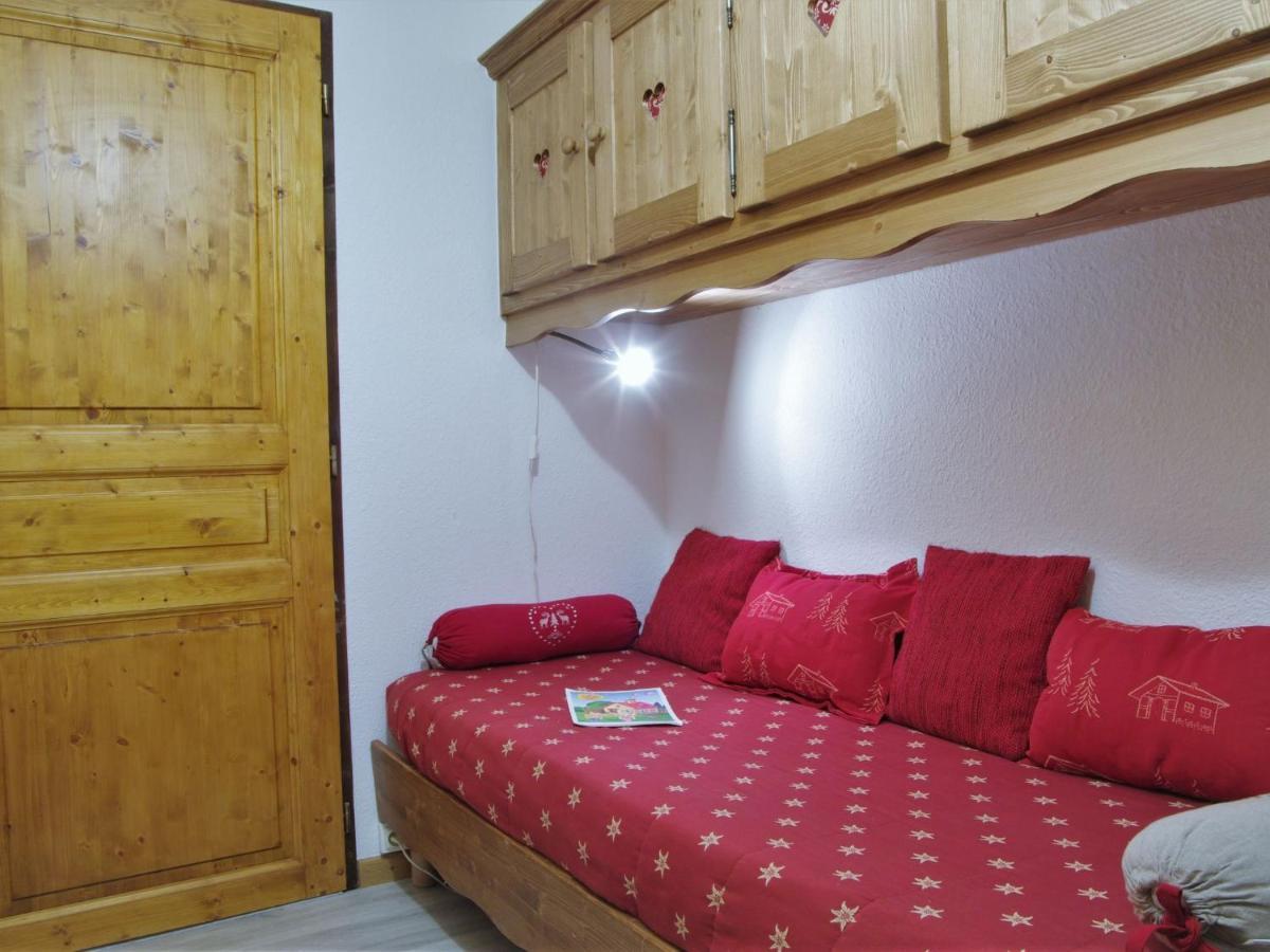 Studio Les Chamois Les Houches Extérieur photo