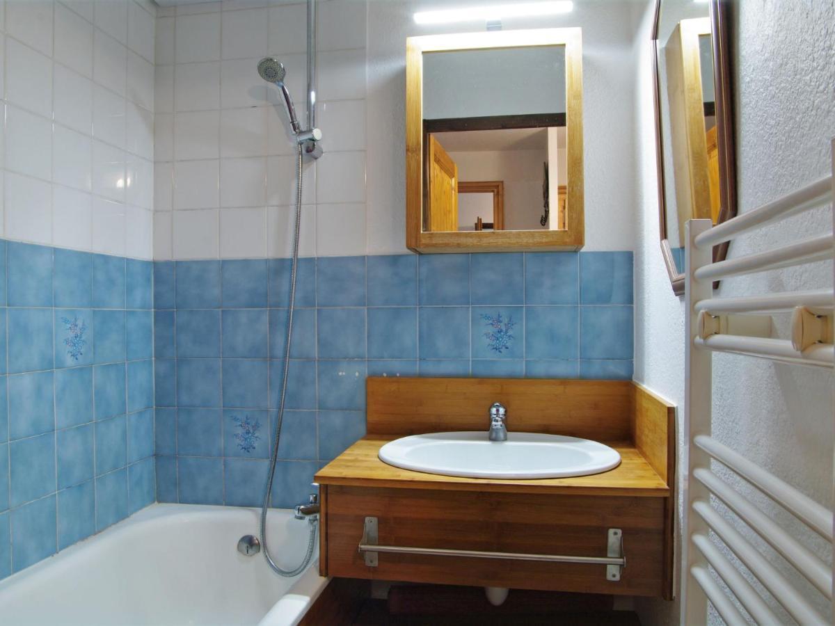Studio Les Chamois Les Houches Extérieur photo